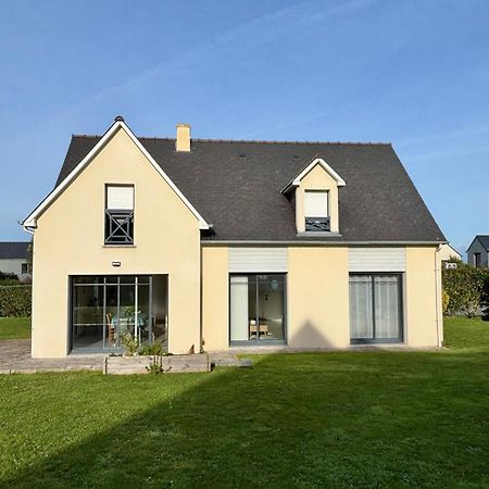 Maison Colette - Proche Plage Saint-Malo Exterior foto